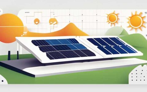 Why doesn't Gochi produce solar energy?