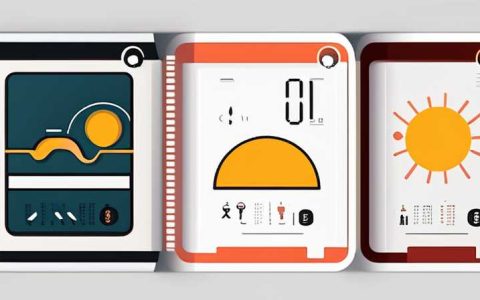 Why is the sun's temperature so high?