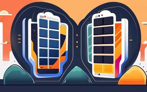 What to do if the solar panel shell is cracked