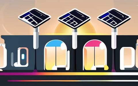 How about Sibei solar lights