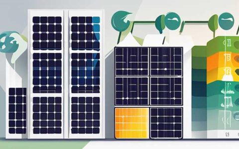How much electricity can a 900w solar panel actually generate?