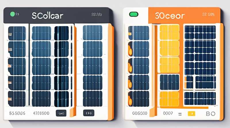 How much does a JinkoSolar panel cost per watt?