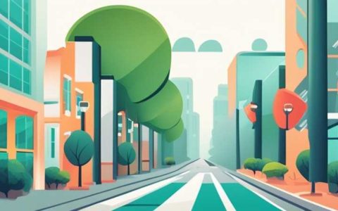 What are the environmentally friendly solar street lights?