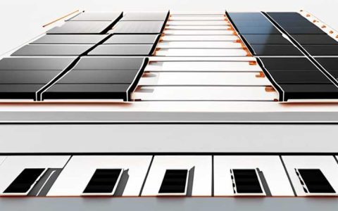 What does it mean to slice solar panels?