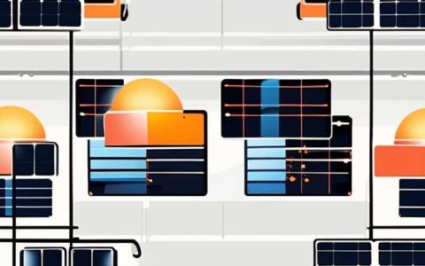 How to disassemble solar panels and photovoltaic panels