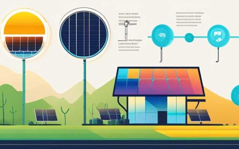 How much does solar energy earn per acre?