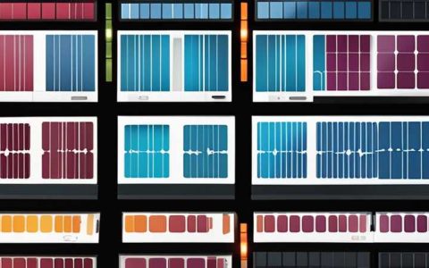When can solar energy be installed?