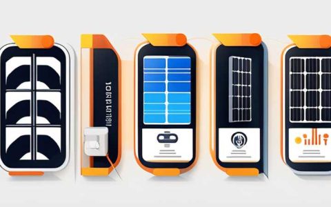 How to equip car solar panels