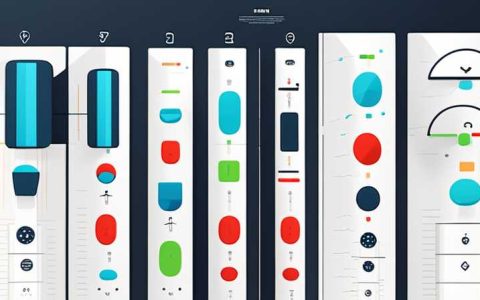 How two solar cells measure altitude