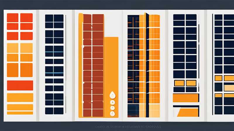 How much does 3 solar panels cost?