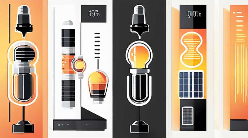 Why the solar tube does not light up?