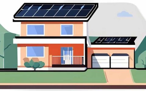 How much does a solar energy home cost?
