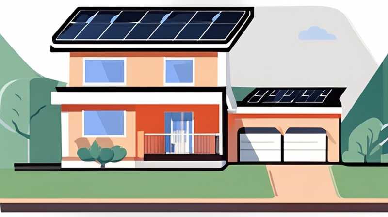 How much does a solar energy home cost?