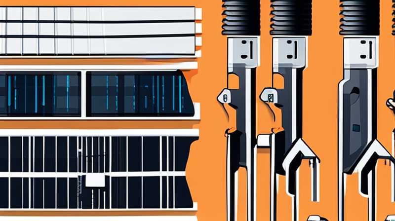 How to repair the cold solder joint of solar panels