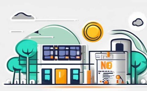 Where to recycle solar power