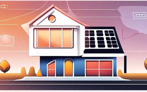 How to place home solar panels