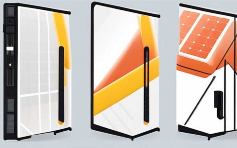 Which brand of 300w foldable solar panel is good?