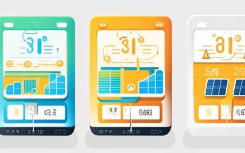 How to install solar energy measurement and control device