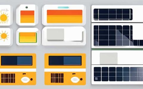 How to install solar lights on old batteries