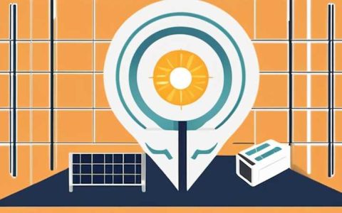Where to learn solar power generation