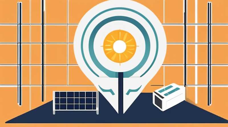 Where to learn solar power generation