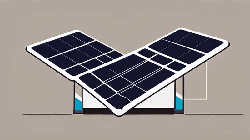 How many watts is a 5 volt solar power source