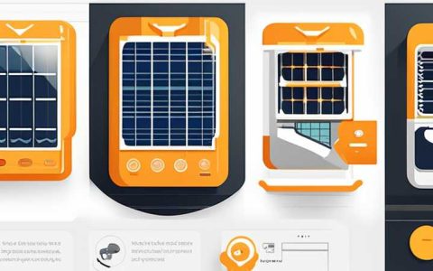 How to use a motor to generate solar power