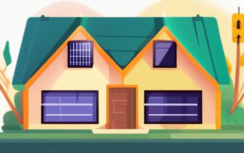 How to install solar lights on farmers' roadsides