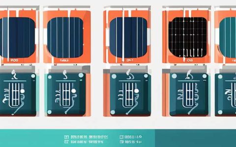 Which brand of solar storage battery is good?