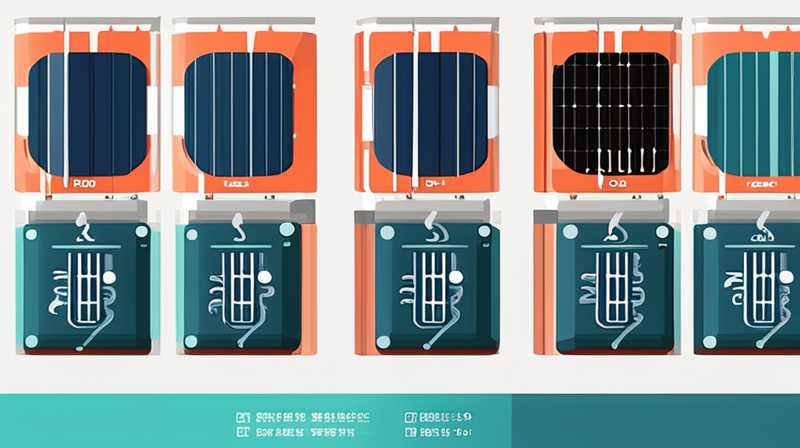 Which brand of solar storage battery is good?