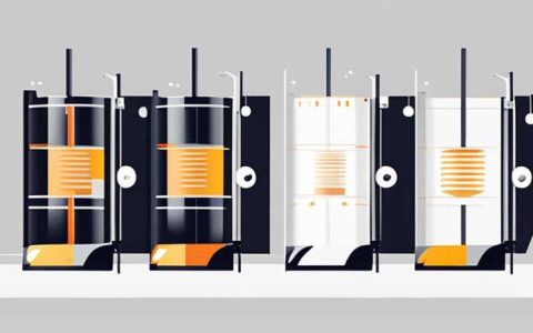 How to hang a solar wall mount barrel
