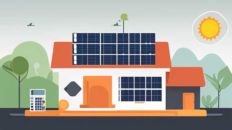 How much does a 5 kilowatt solar energy system cost?