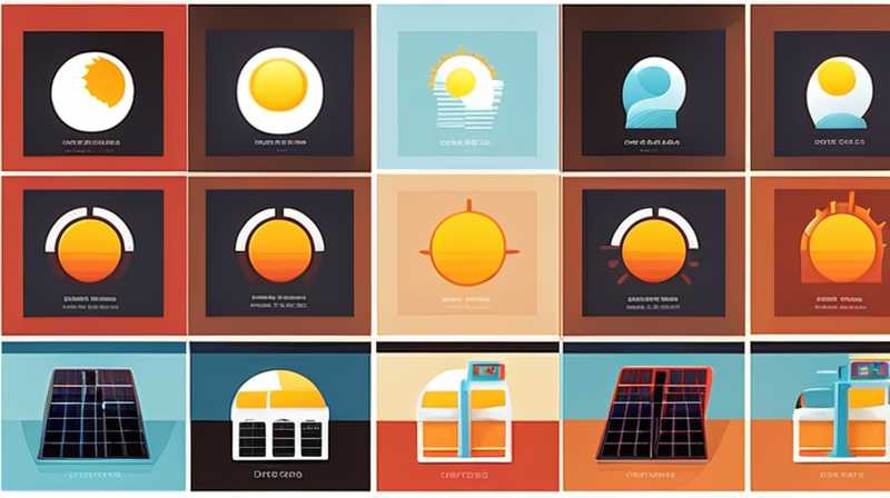 What does the inverse twelve layers of solar energy mean?