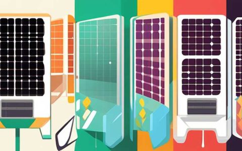 Why won't the solar power light up?