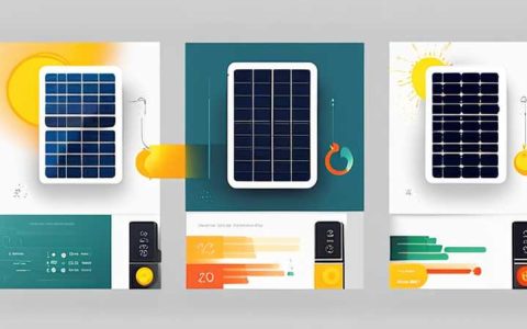 What is the meaning of solar power kwp