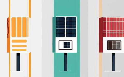 How much does a solar outdoor street light cost