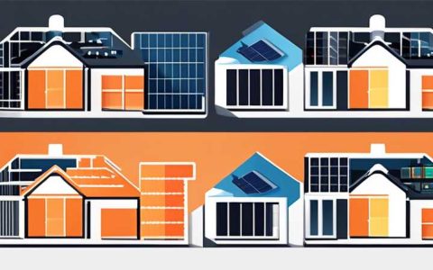 How to Build a Solar House