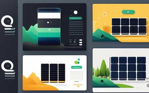 What are solar photovoltaic panels called?