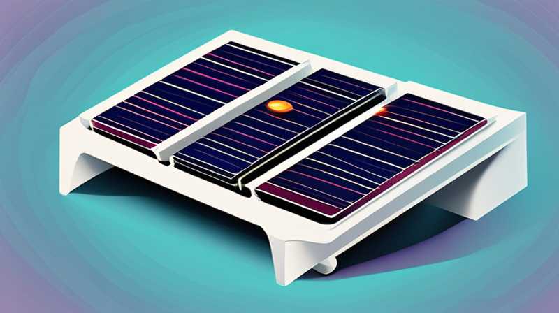 Where to sell solar batteries