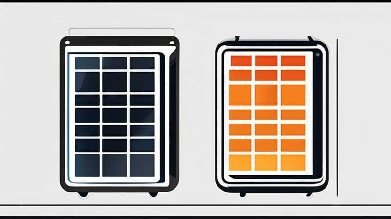 How to Clean a Solar Panel Video