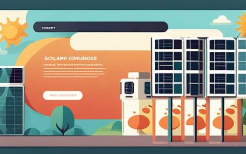 Do businesses use solar power? How much does it cost?