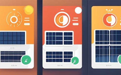 How much does solar power supply usually cost?
