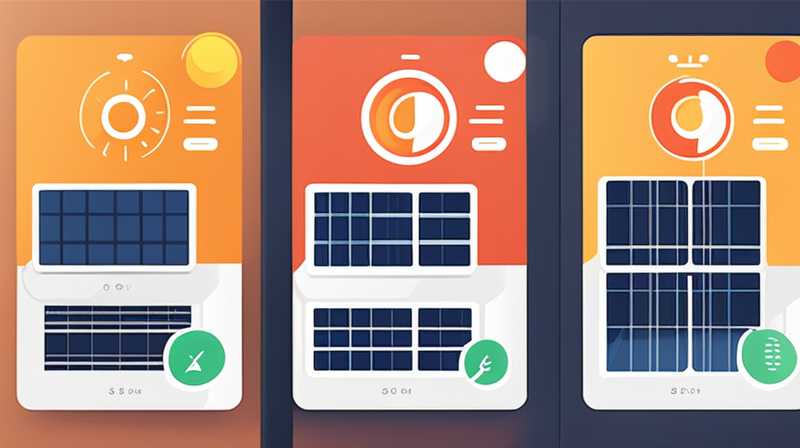 How much does solar power supply usually cost?