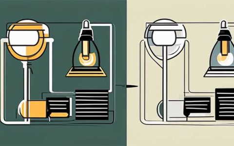 How many wires does a 50 watt solar light have?