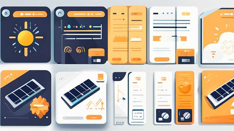 Is solar energy a new energy source? Why?