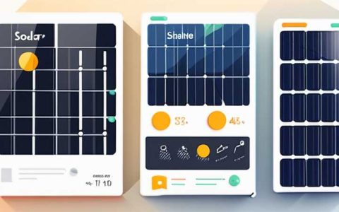What is the function of 6w solar panels