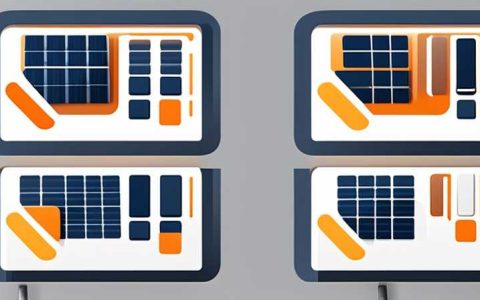 What is the smallest solar panel used for?