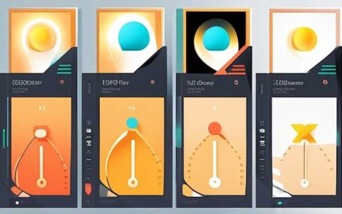 How to adjust the timing of solar smart lights