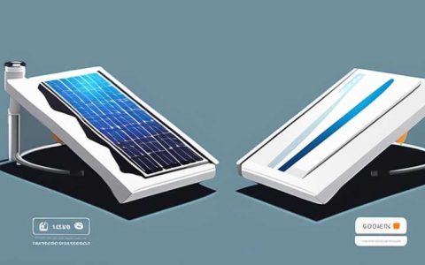 What is the solar tube cleaning machine called?