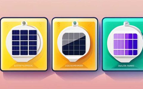 How long does the battery warranty for integrated solar lights last?